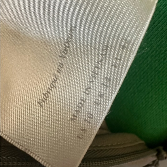 BHLDN Ruby Satin Charmeuse Bridesmaids Dress - Picture 10 of 10